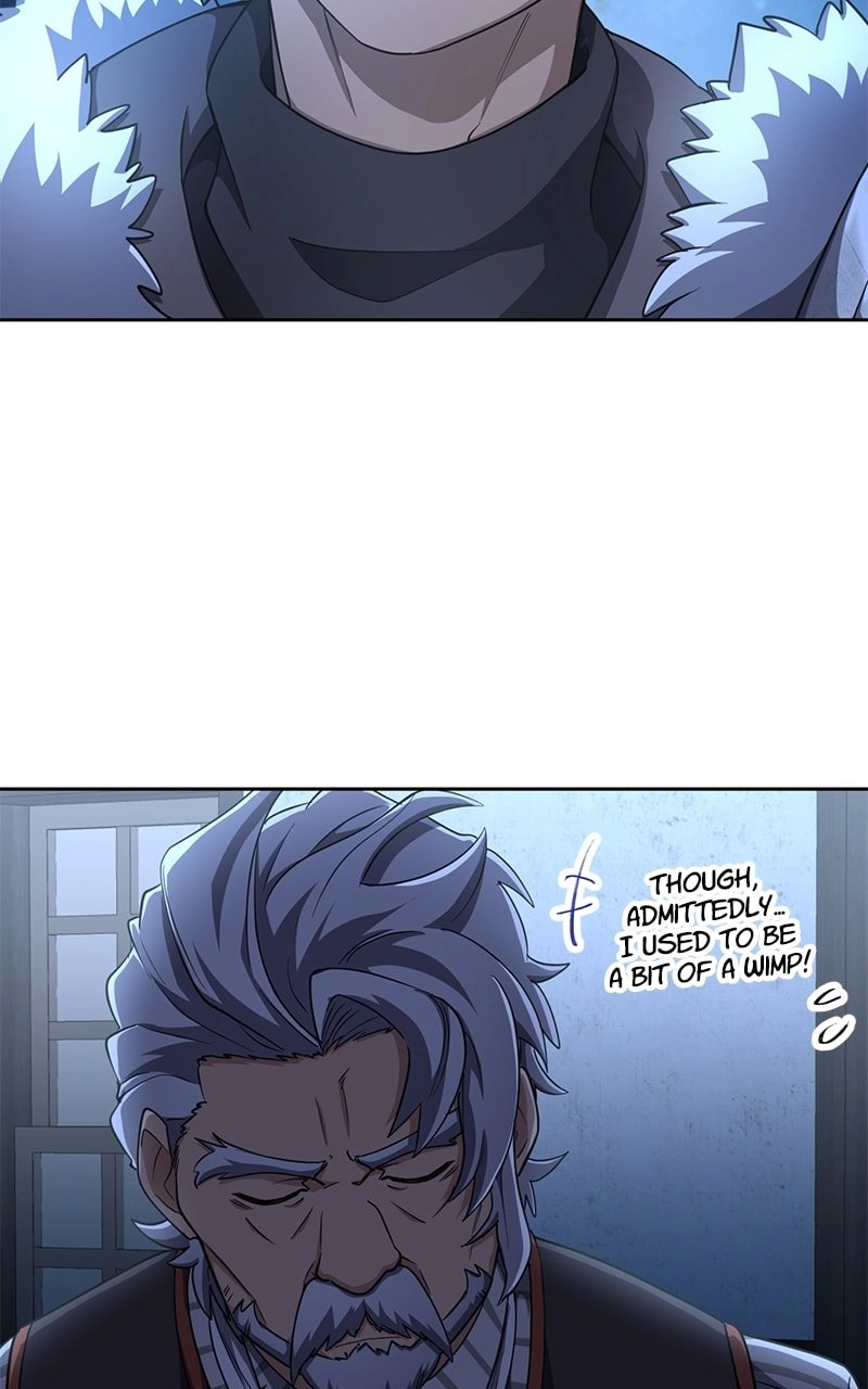 Monster Eater Chapter 20 Page 69