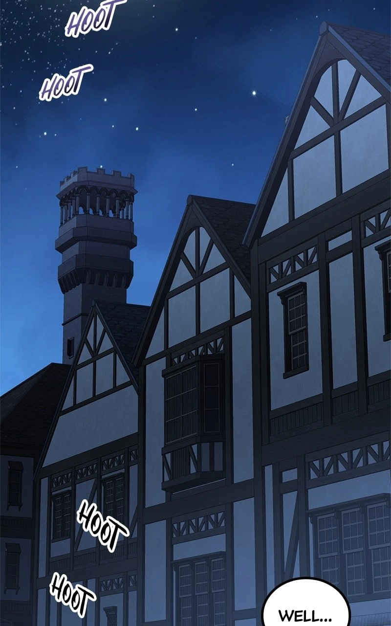 Monster Eater Chapter 20 Page 73