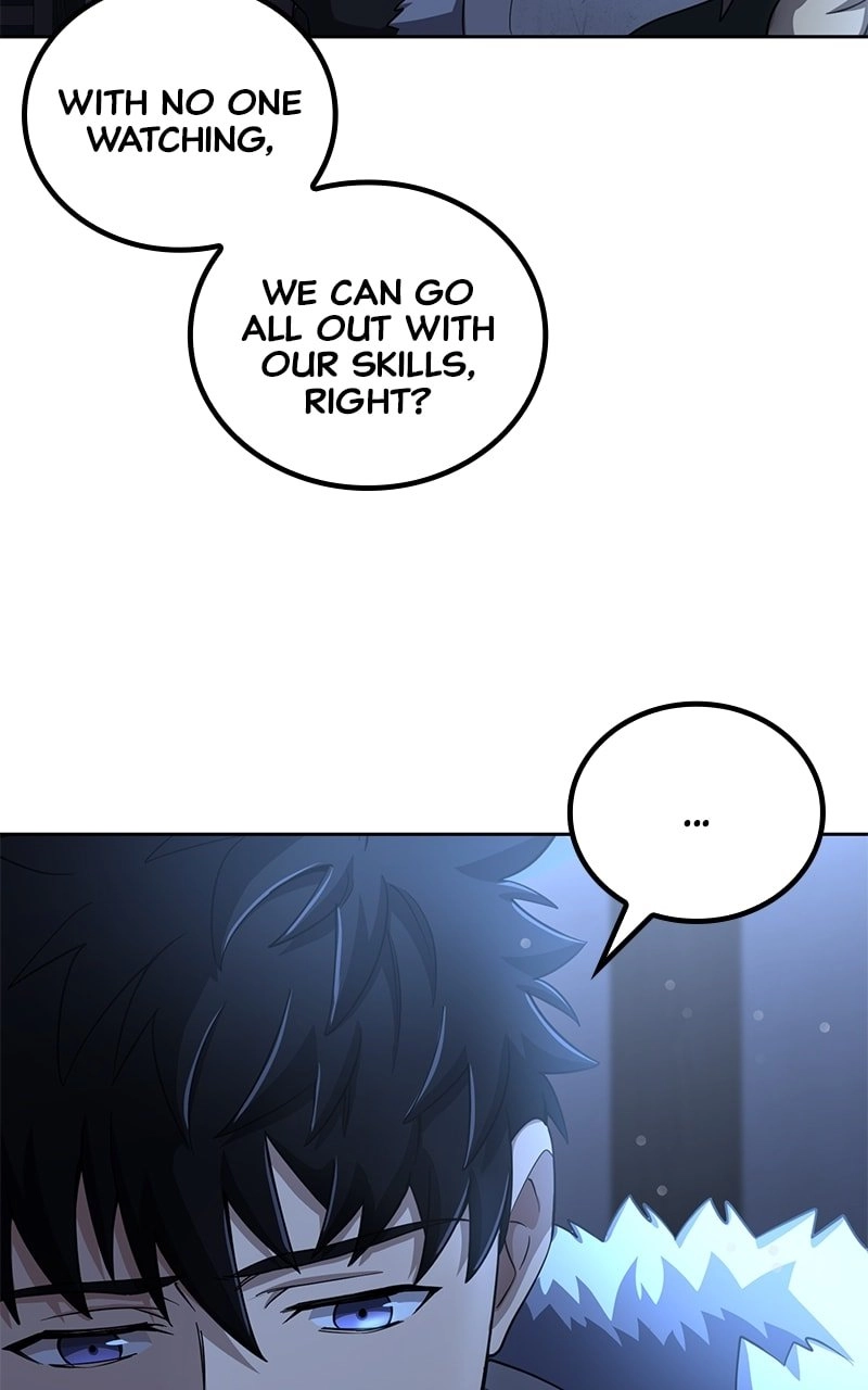 Monster Eater Chapter 20 Page 76