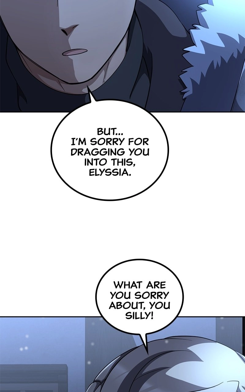 Monster Eater Chapter 20 Page 77