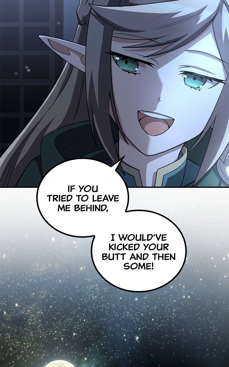 Monster Eater Chapter 20 Page 78
