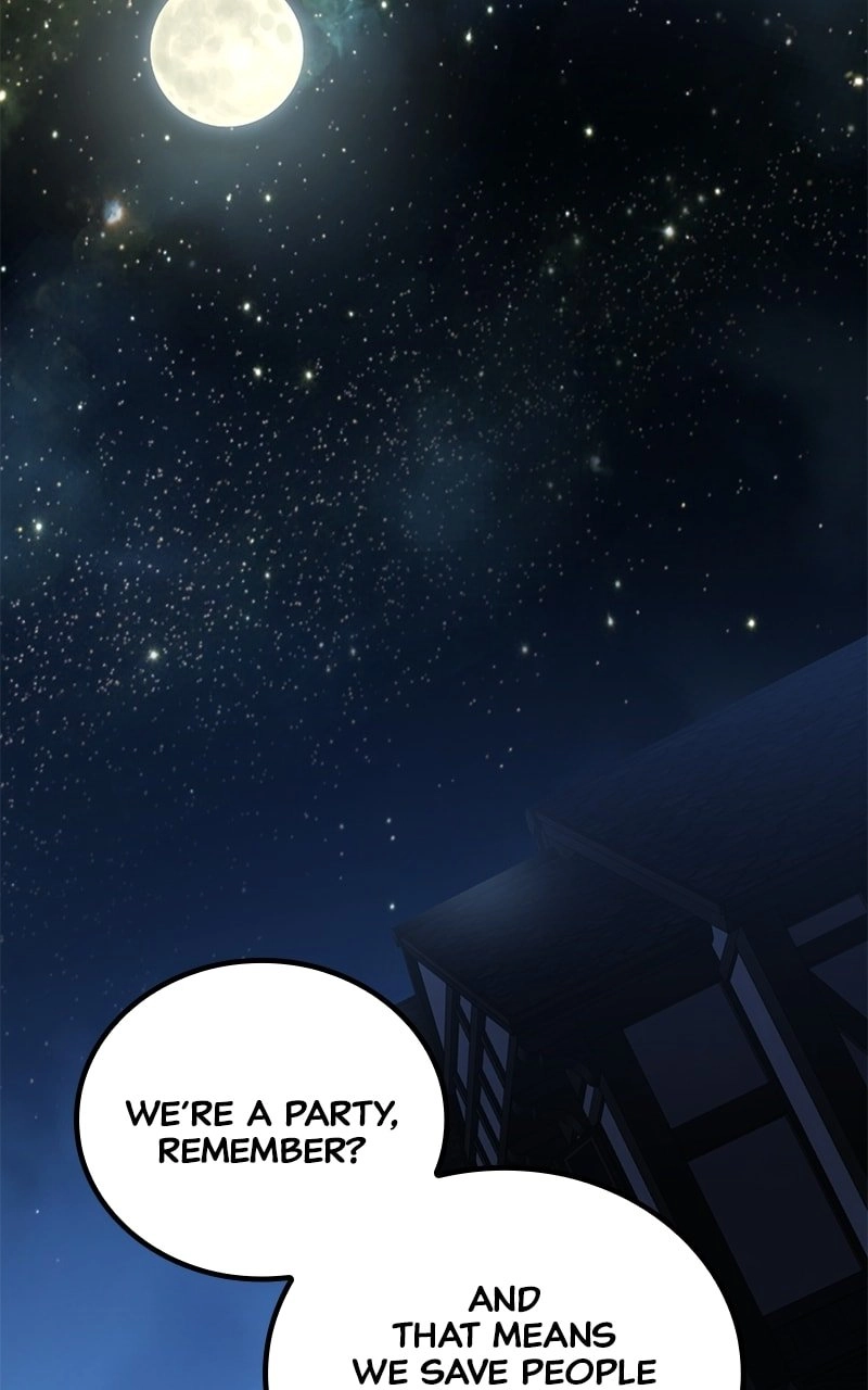 Monster Eater Chapter 20 Page 79