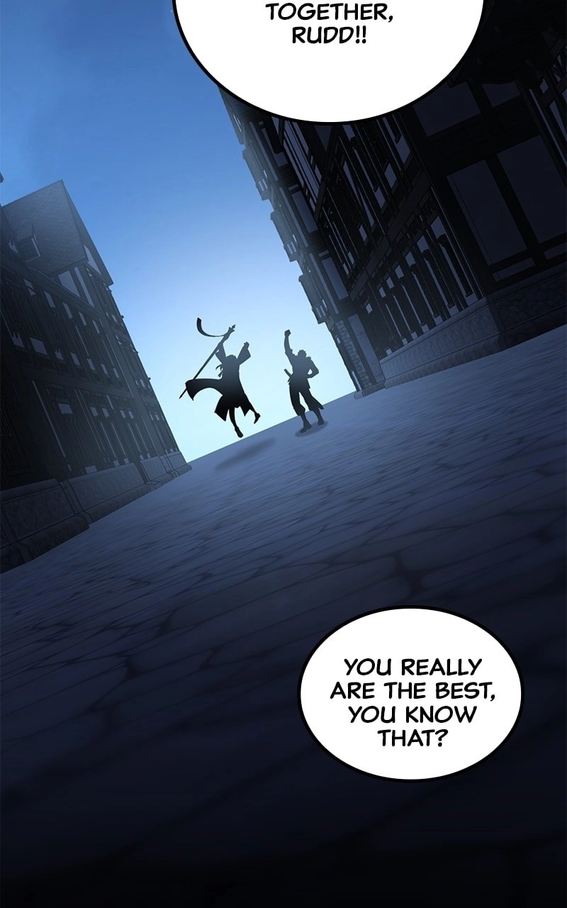 Monster Eater Chapter 20 Page 80