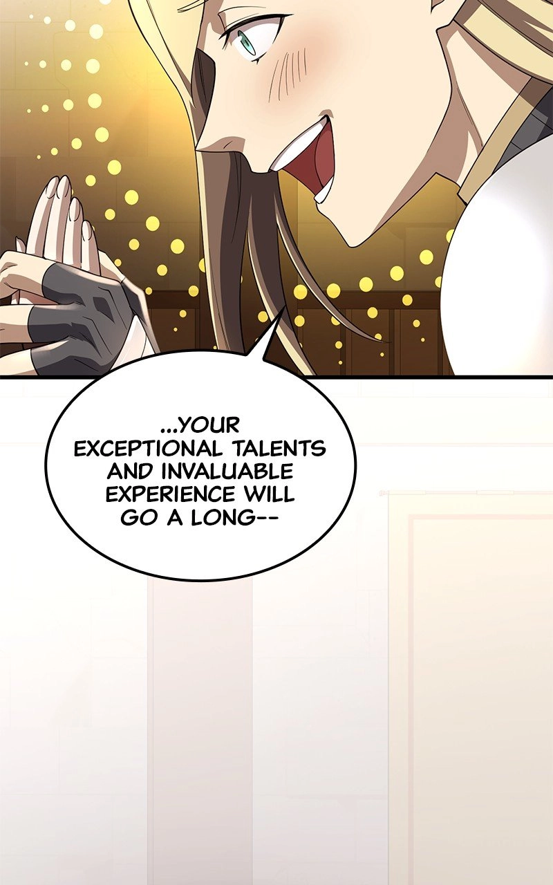 Monster Eater Chapter 27 Page 12