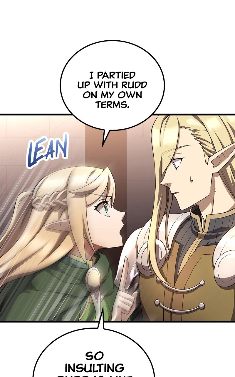 Monster Eater Chapter 27 Page 15