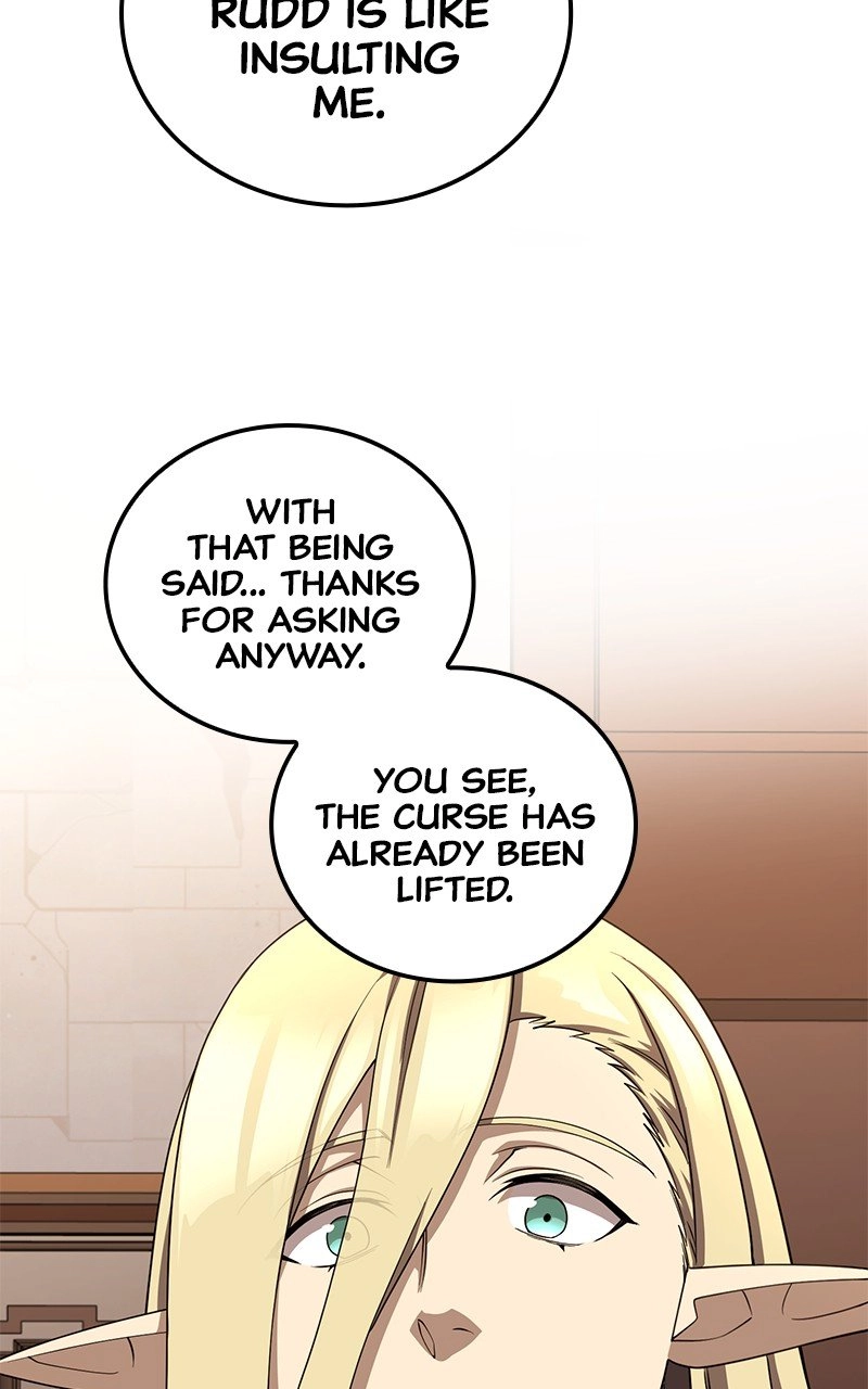 Monster Eater Chapter 27 Page 16