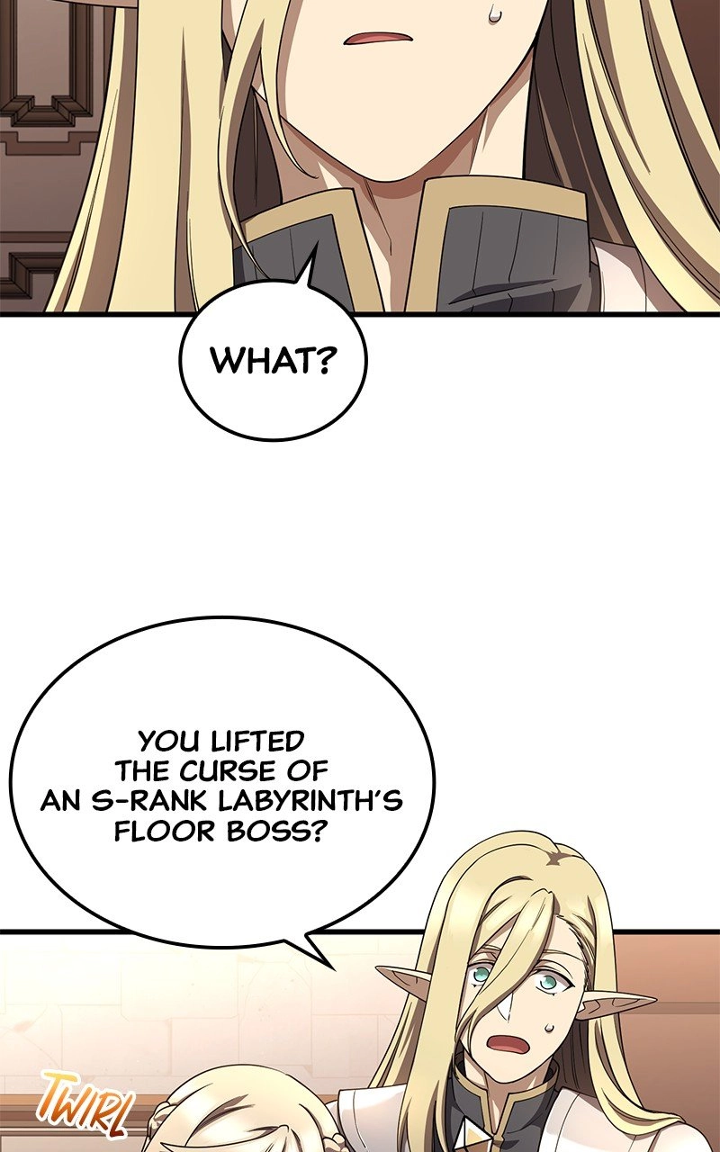 Monster Eater Chapter 27 Page 17