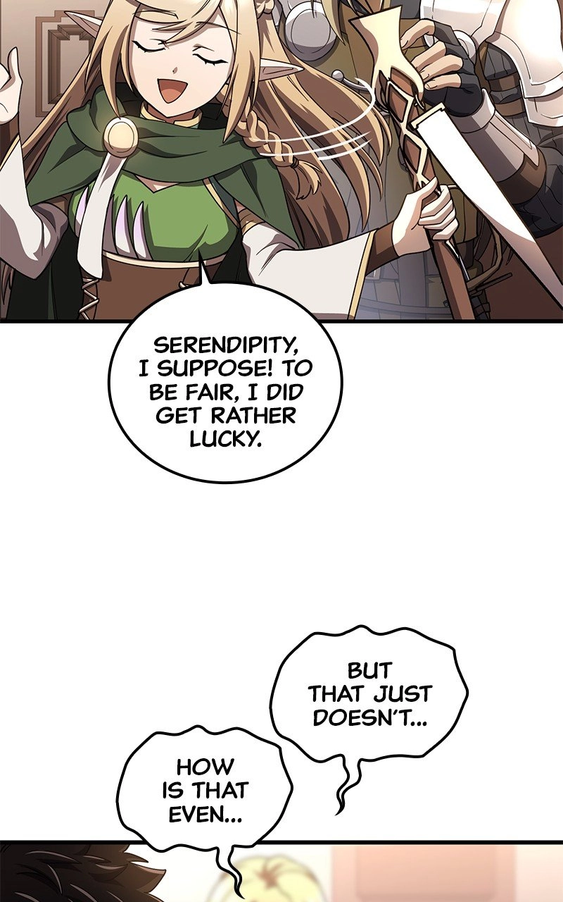 Monster Eater Chapter 27 Page 18