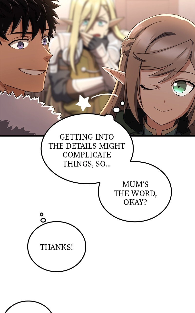 Monster Eater Chapter 27 Page 19