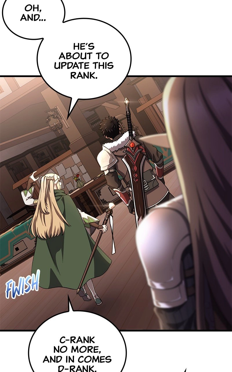Monster Eater Chapter 27 Page 20