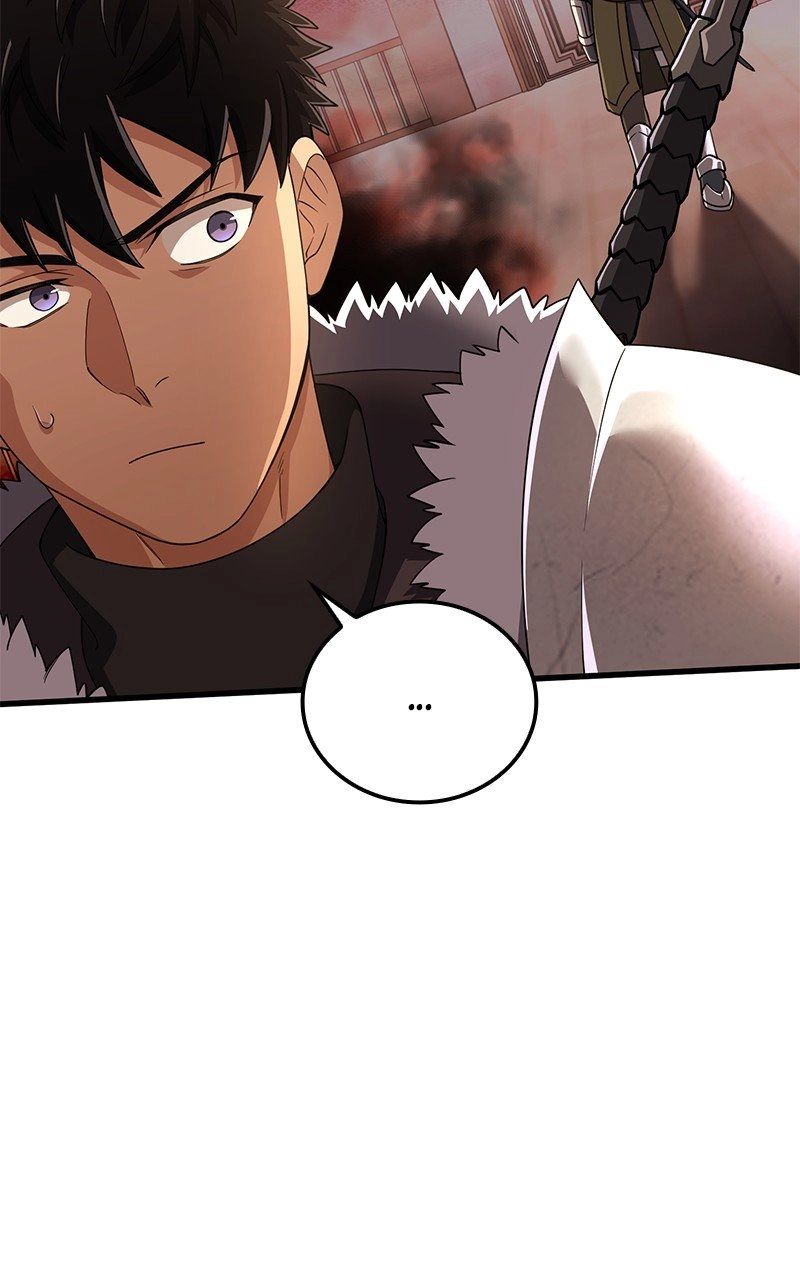 Monster Eater Chapter 27 Page 28