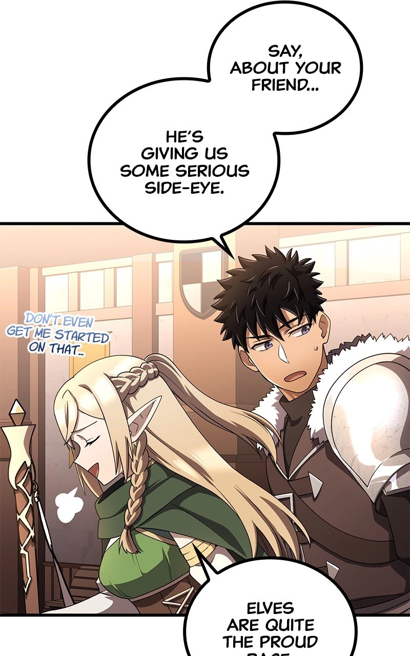 Monster Eater Chapter 27 Page 29