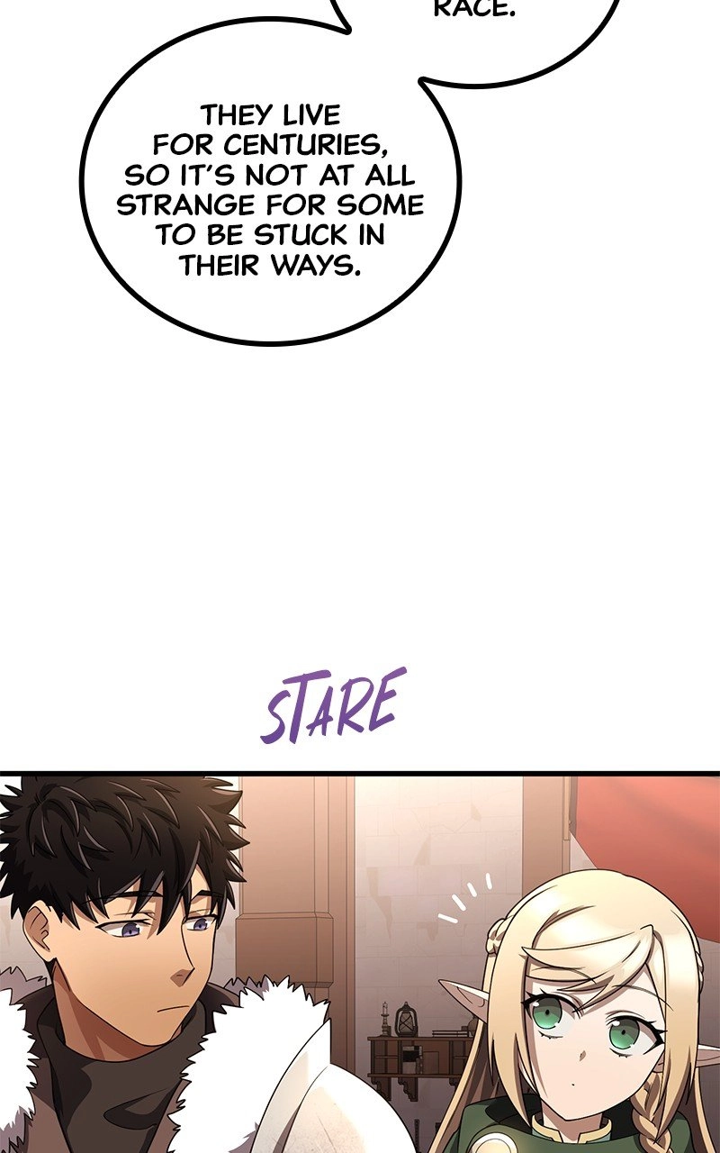 Monster Eater Chapter 27 Page 30