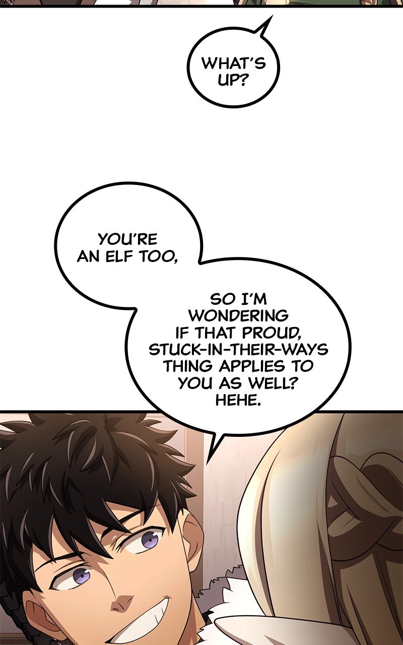 Monster Eater Chapter 27 Page 31