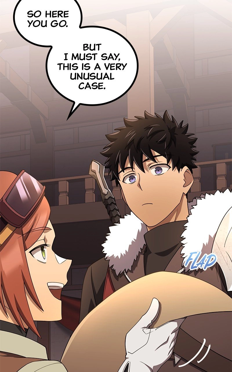 Monster Eater Chapter 27 Page 36