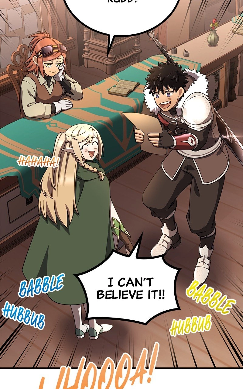 Monster Eater Chapter 27 Page 39