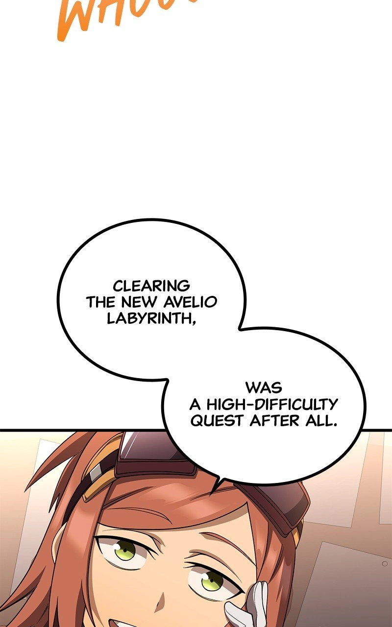 Monster Eater Chapter 27 Page 40