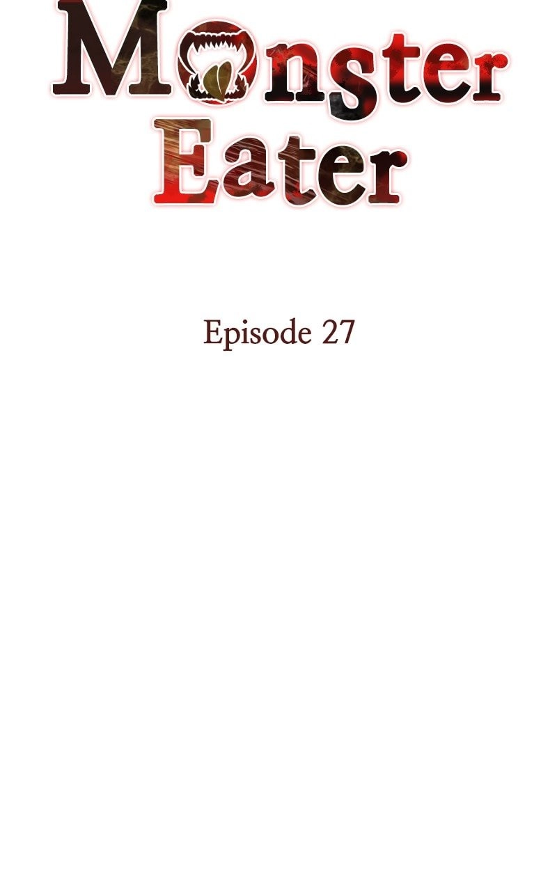 Monster Eater Chapter 27 Page 5