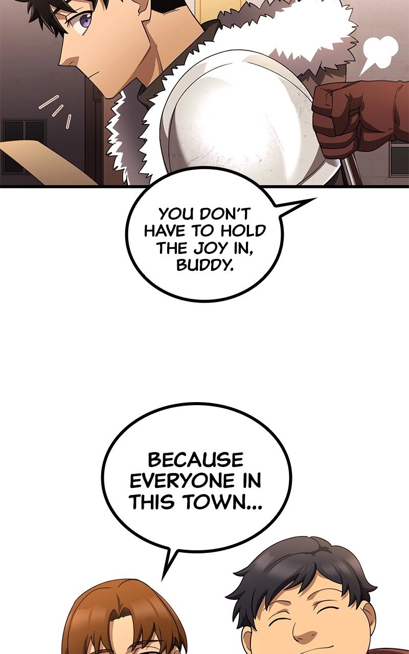 Monster Eater Chapter 27 Page 45