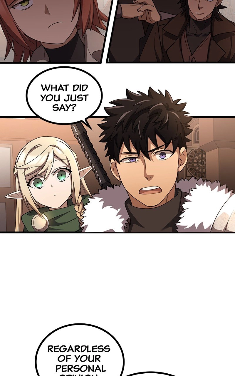 Monster Eater Chapter 27 Page 60