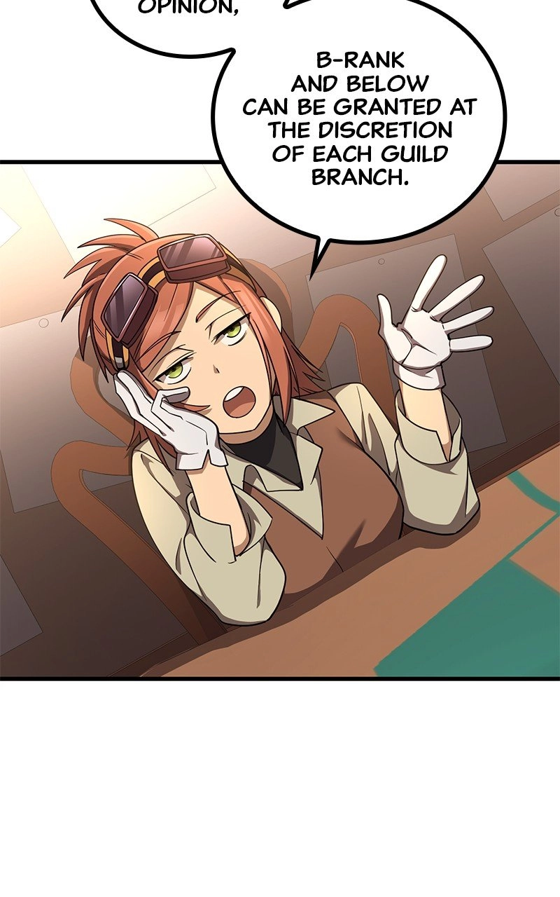 Monster Eater Chapter 27 Page 61