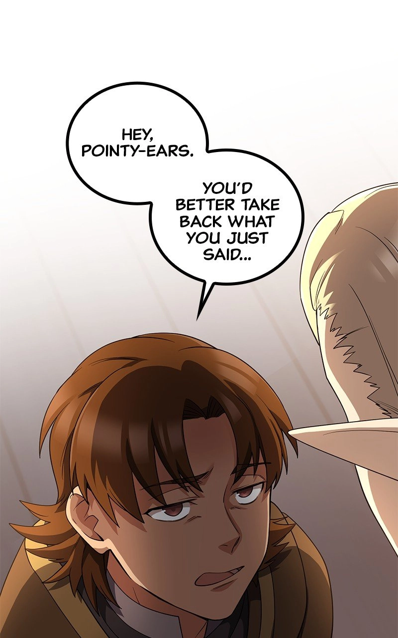 Monster Eater Chapter 27 Page 62