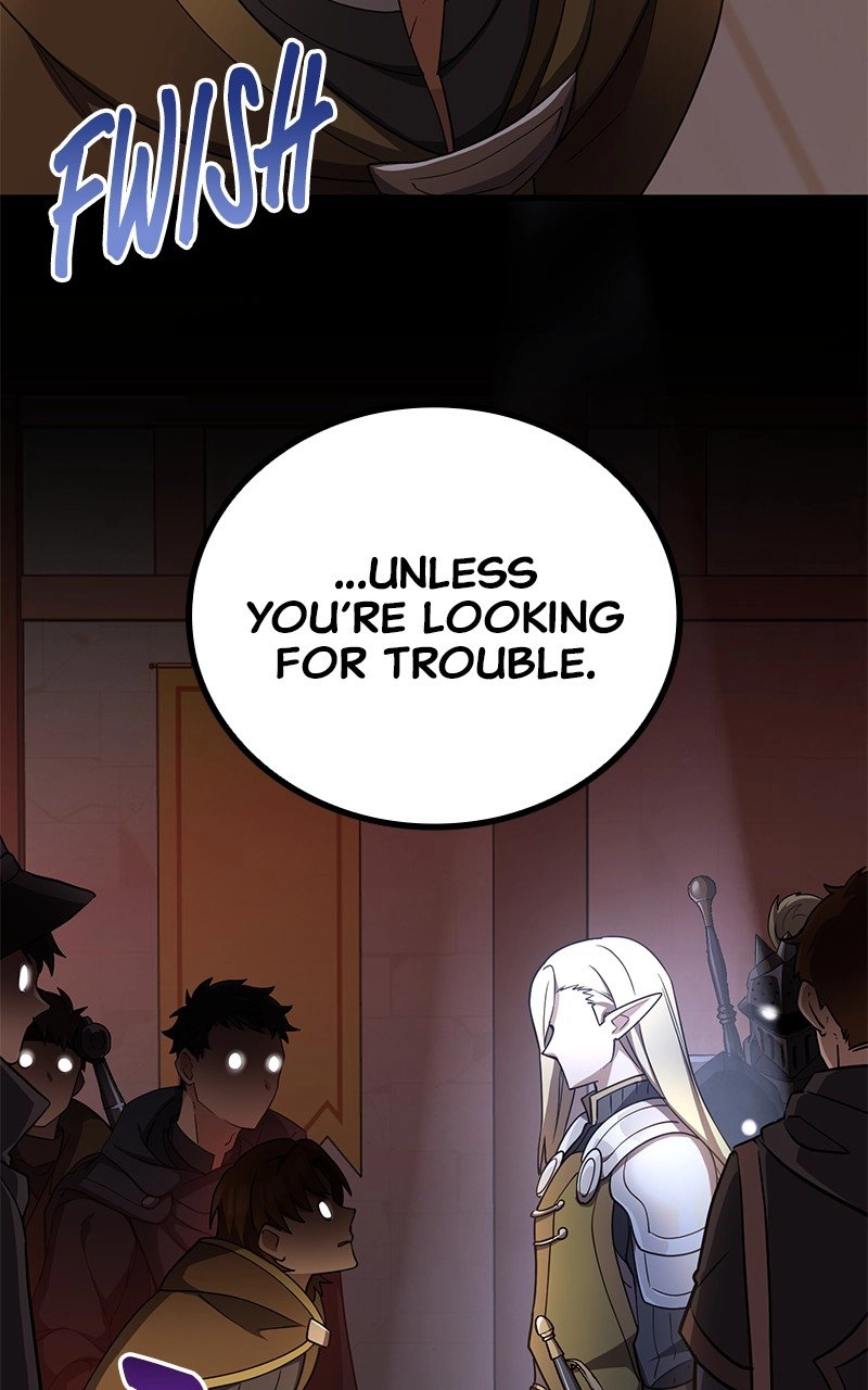 Monster Eater Chapter 27 Page 63