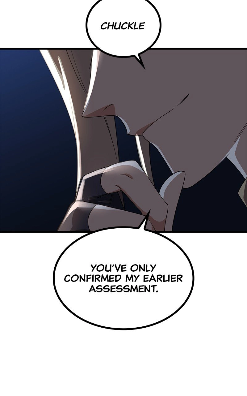 Monster Eater Chapter 27 Page 65