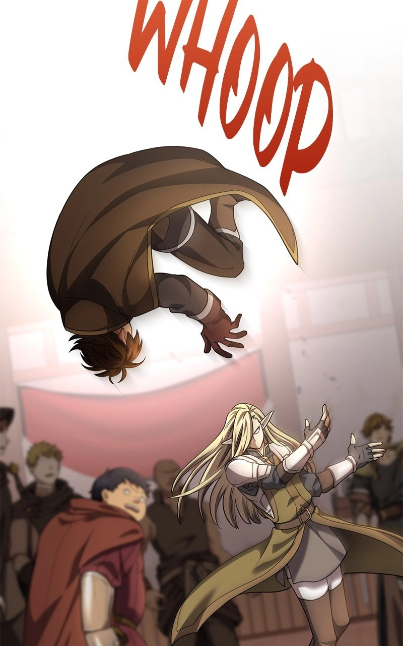 Monster Eater Chapter 27 Page 68
