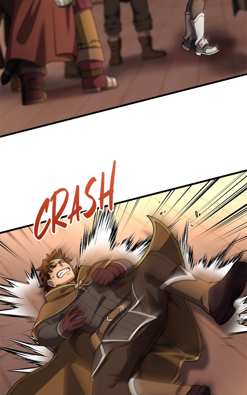 Monster Eater Chapter 27 Page 69