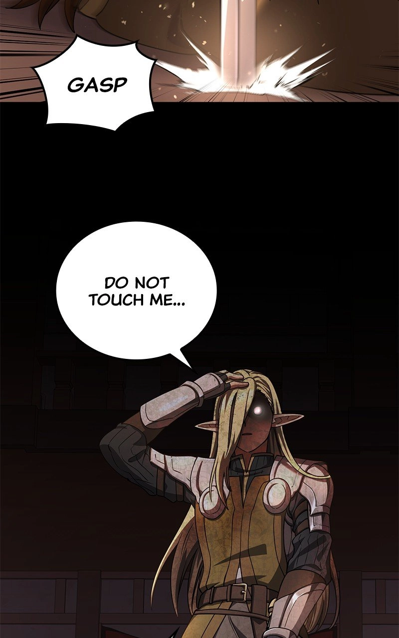 Monster Eater Chapter 27 Page 71