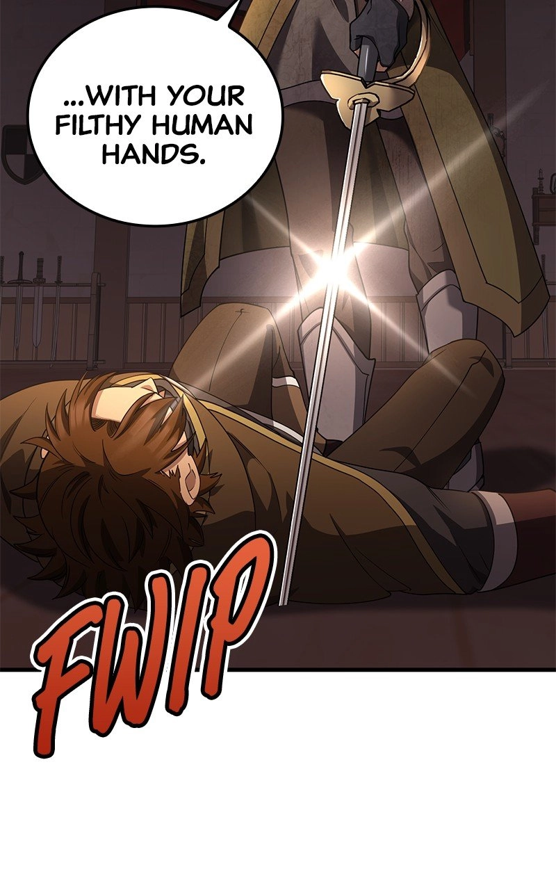 Monster Eater Chapter 27 Page 72