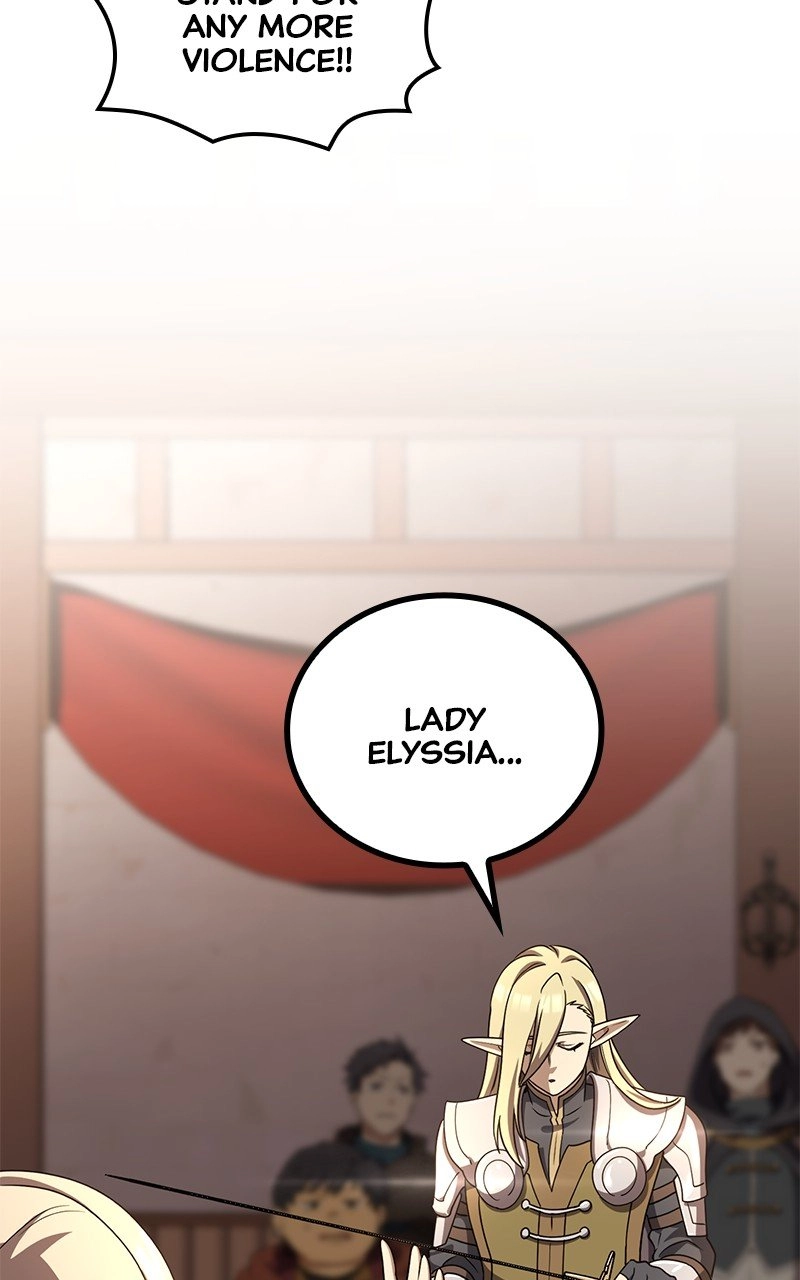 Monster Eater Chapter 27 Page 74