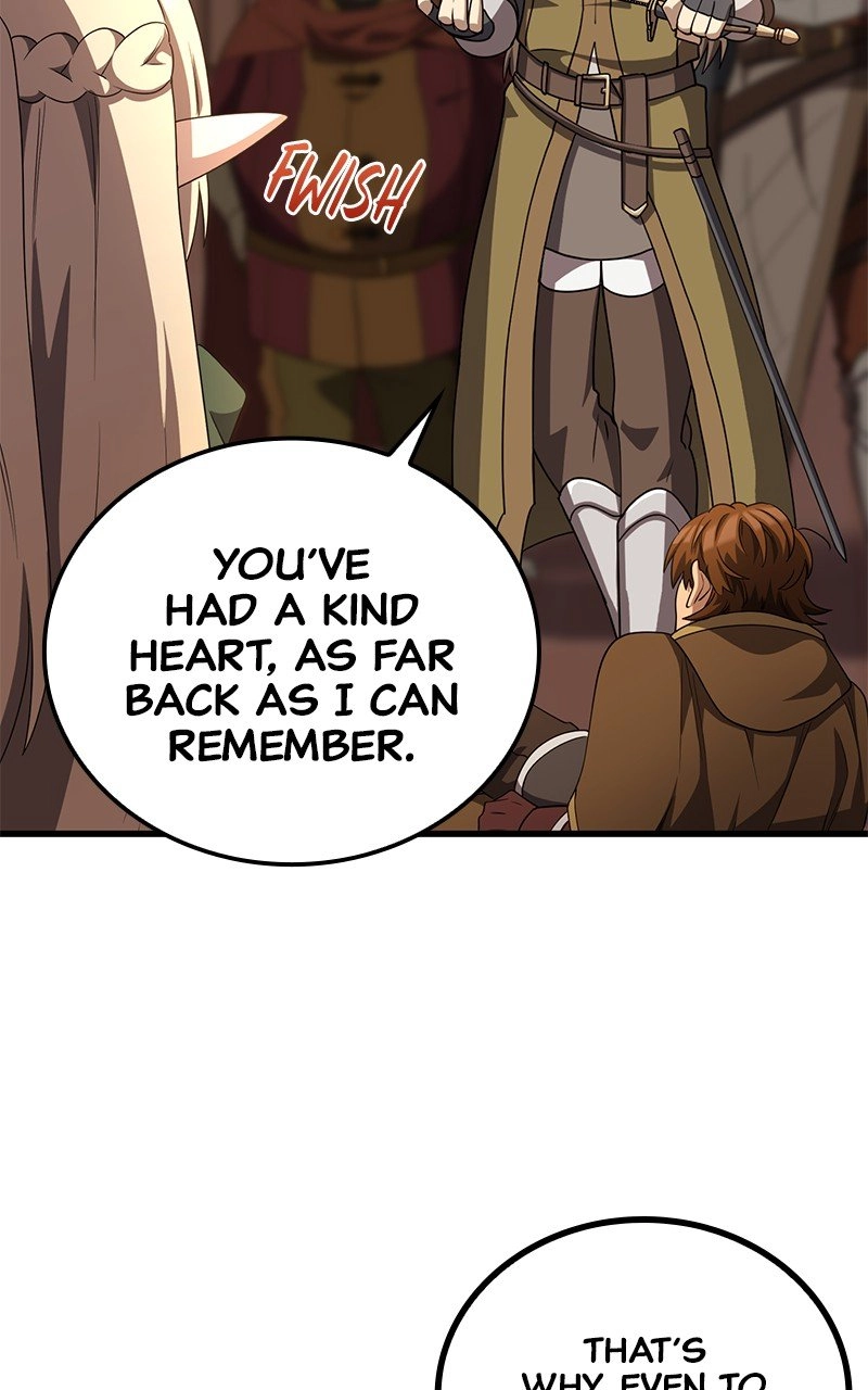 Monster Eater Chapter 27 Page 75