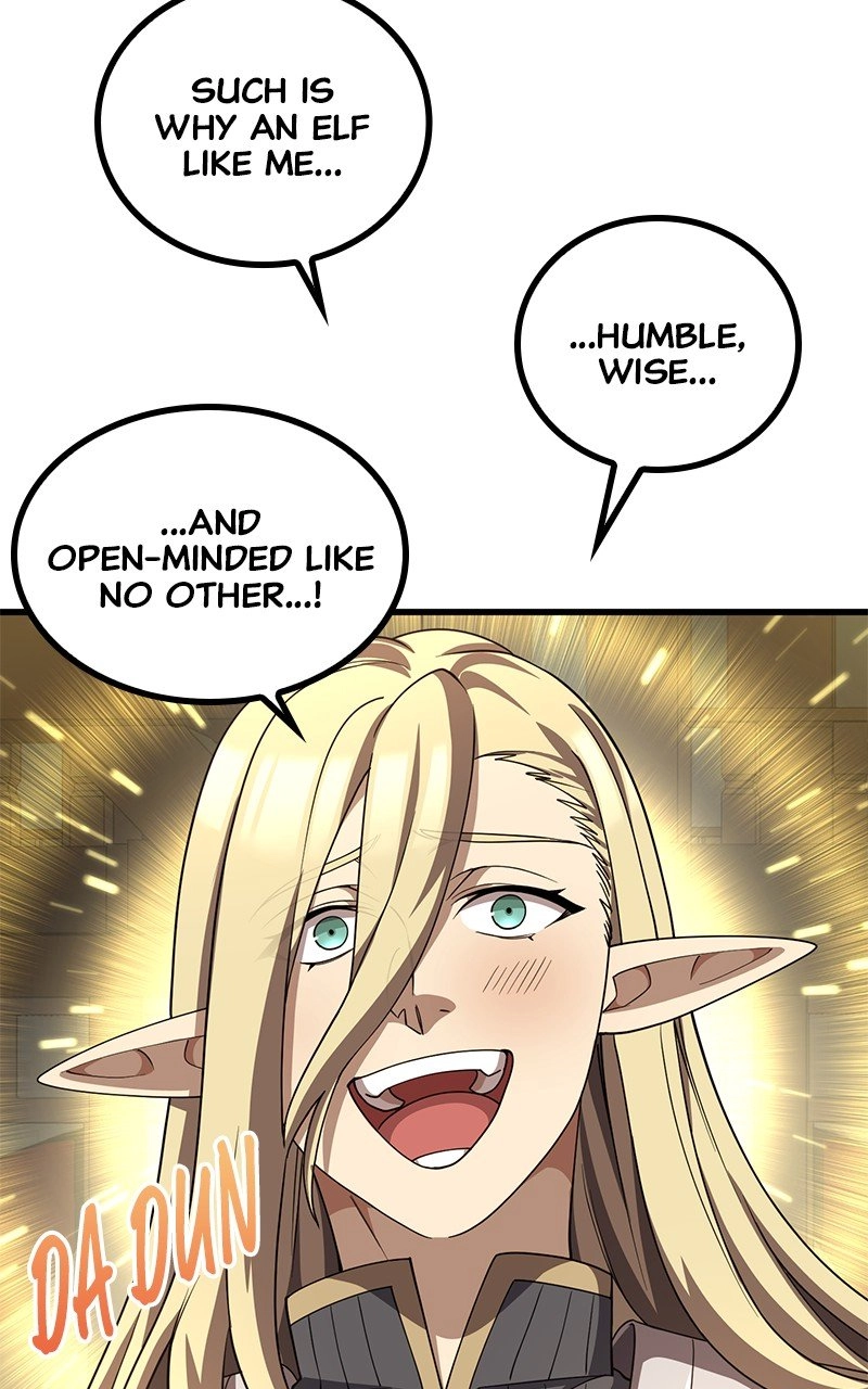Monster Eater Chapter 27 Page 79