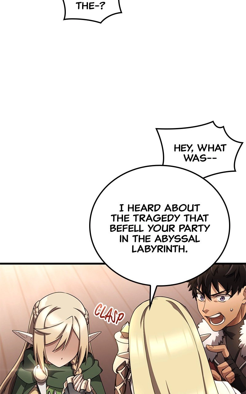 Monster Eater Chapter 27 Page 9