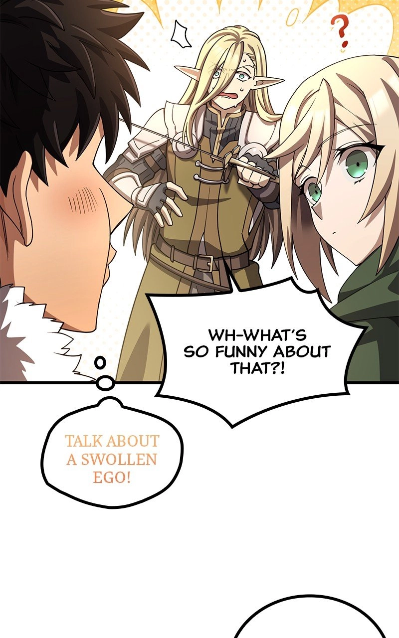 Monster Eater Chapter 27 Page 81