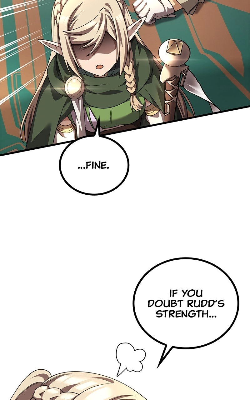 Monster Eater Chapter 27 Page 85