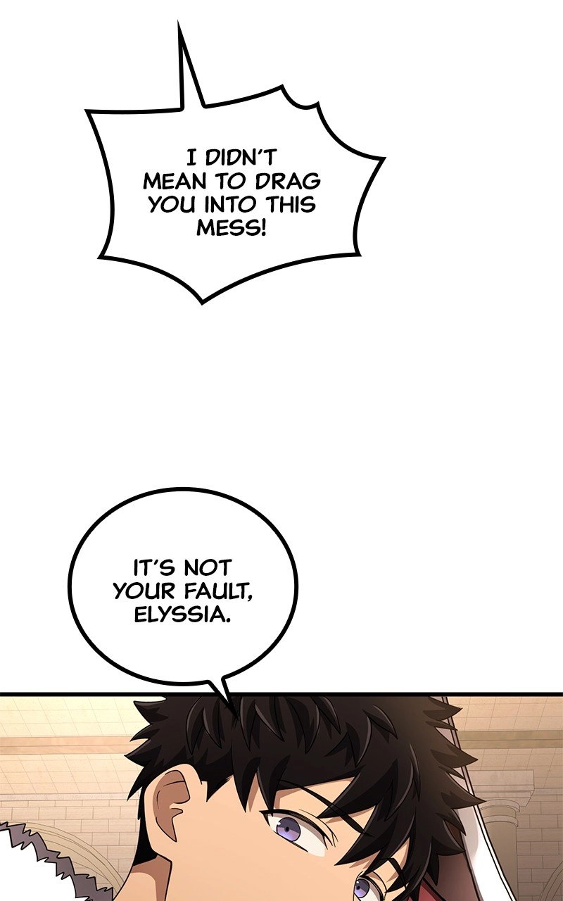 Monster Eater Chapter 27 Page 89