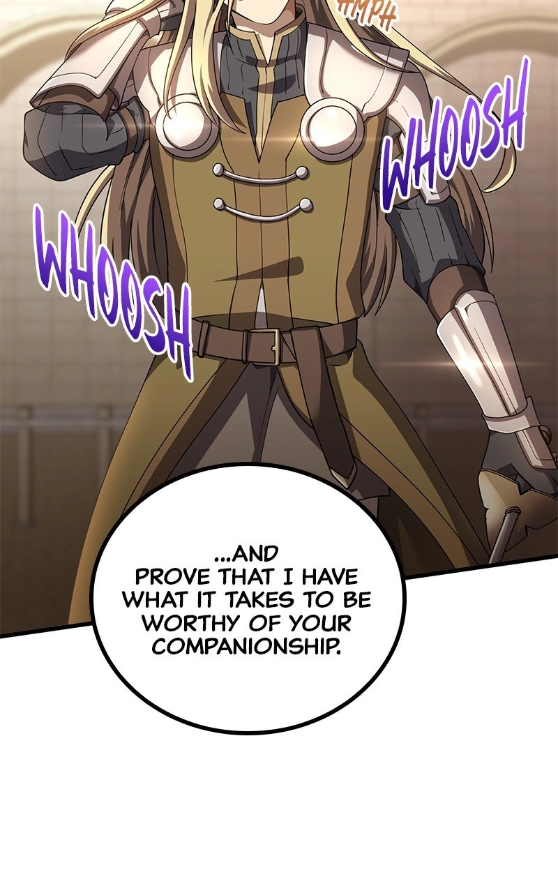 Monster Eater Chapter 27 Page 91