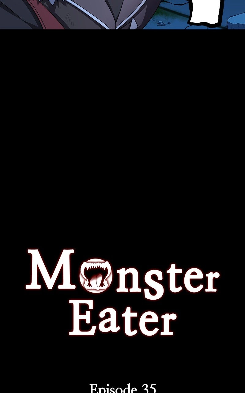 Monster Eater Chapter 35 Page 11