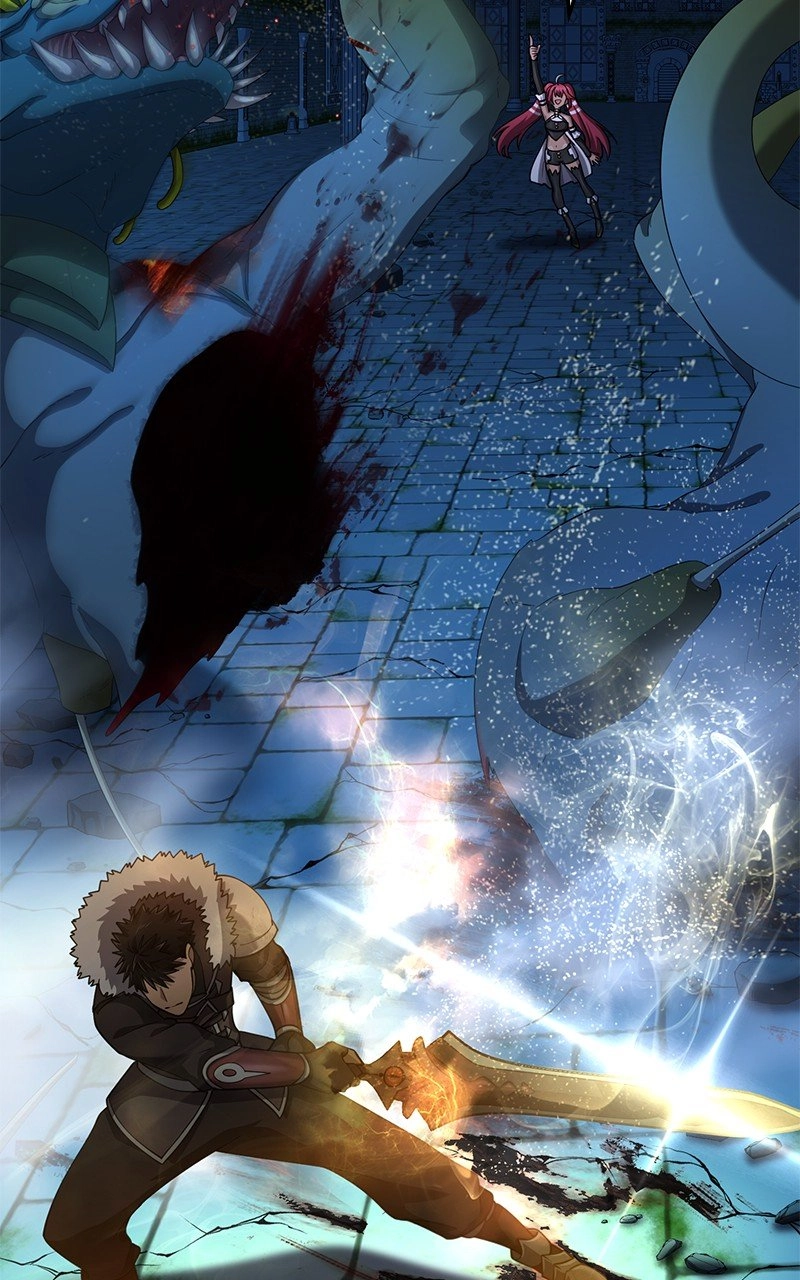 Monster Eater Chapter 35 Page 102