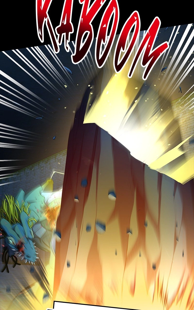 Monster Eater Chapter 35 Page 19
