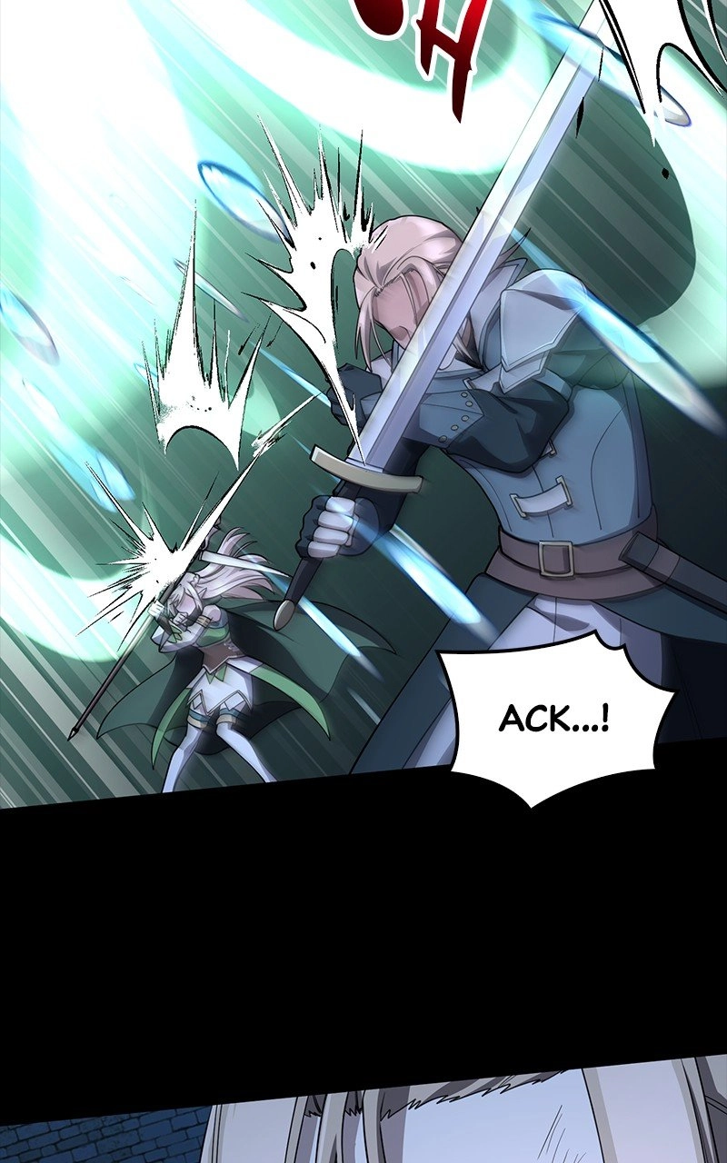 Monster Eater Chapter 35 Page 23