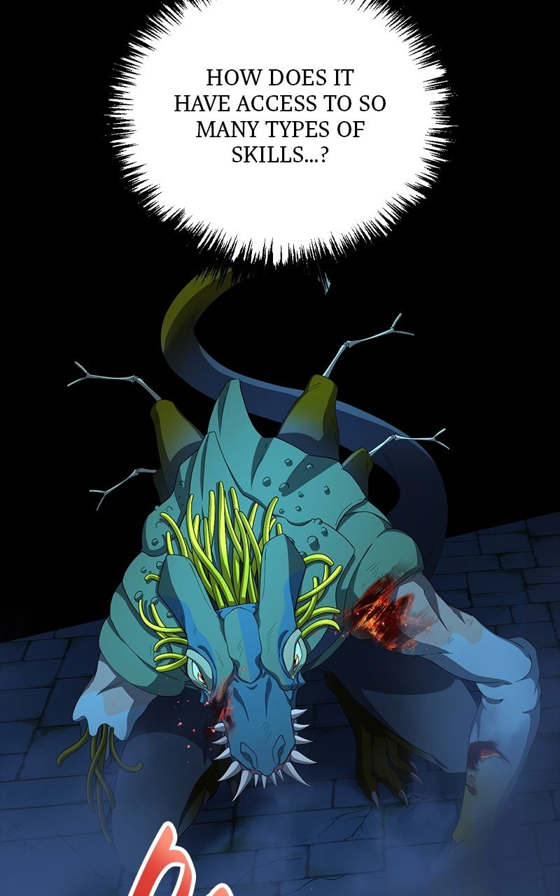 Monster Eater Chapter 35 Page 25