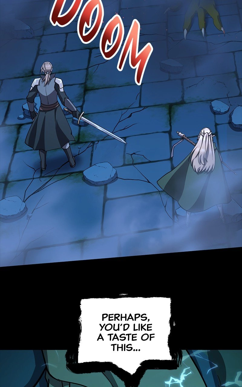 Monster Eater Chapter 35 Page 26