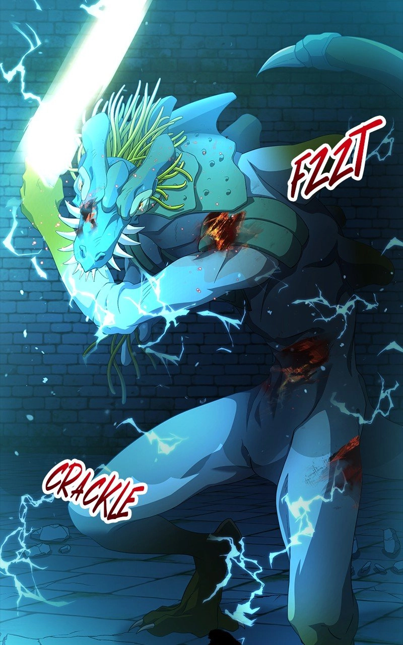 Monster Eater Chapter 35 Page 28