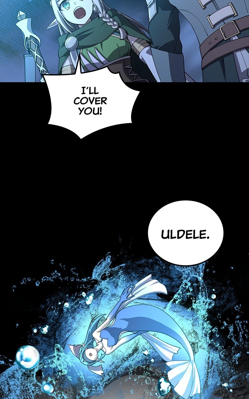 Monster Eater Chapter 35 Page 31