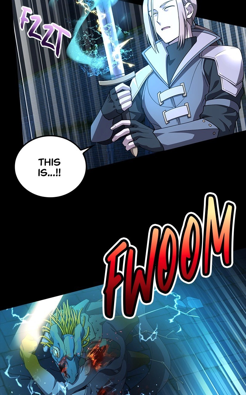 Monster Eater Chapter 35 Page 34