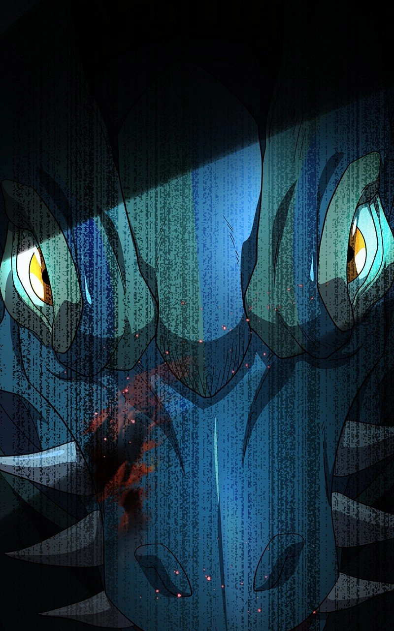 Monster Eater Chapter 35 Page 36